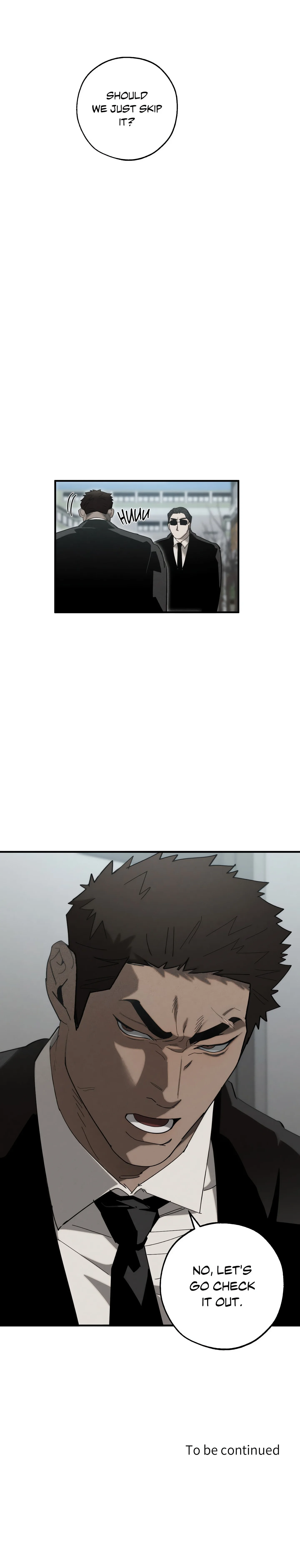 Incomplete Combustion (Uncensored) chapter 10 page 20