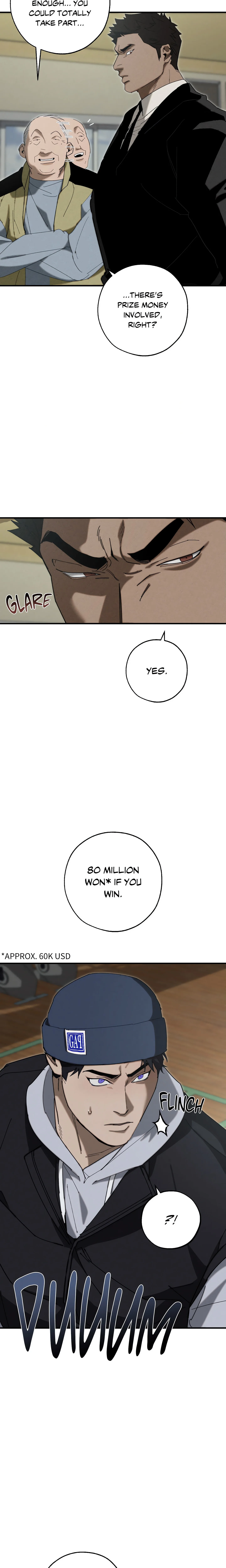 Incomplete Combustion (Uncensored) chapter 11 page 12