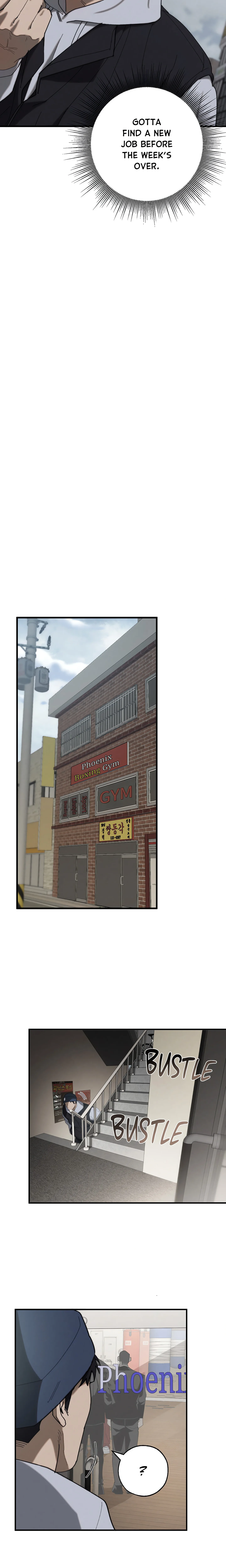 Incomplete Combustion (Uncensored) chapter 11 page 7