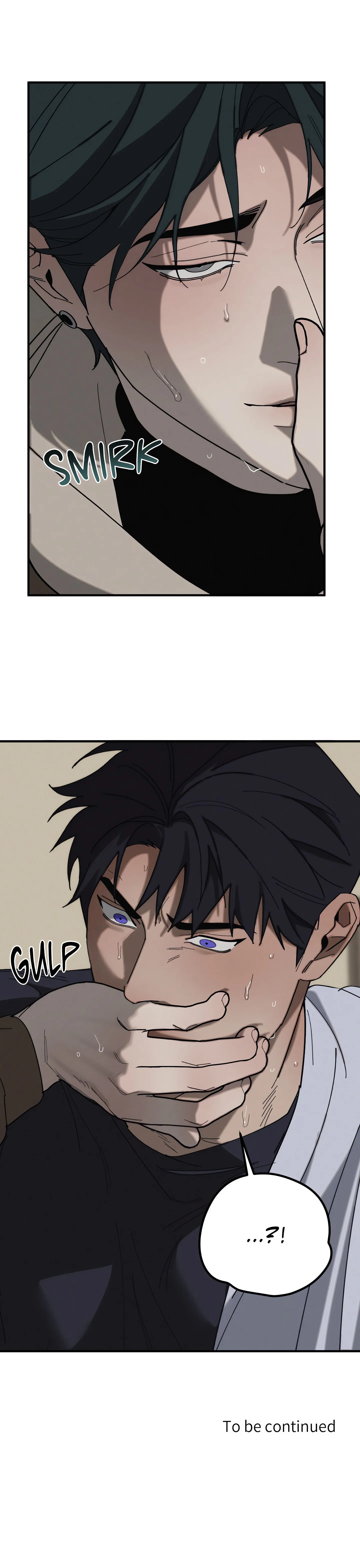 Incomplete Combustion (Uncensored) chapter 12 page 20