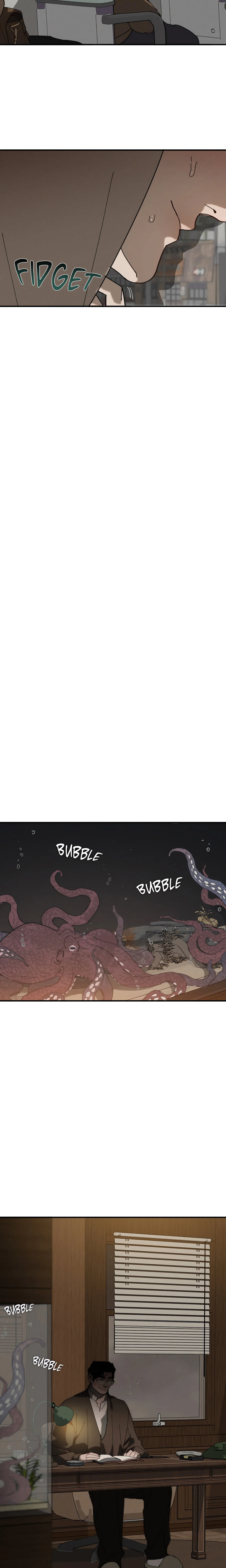 Incomplete Combustion (Uncensored) chapter 13 page 10