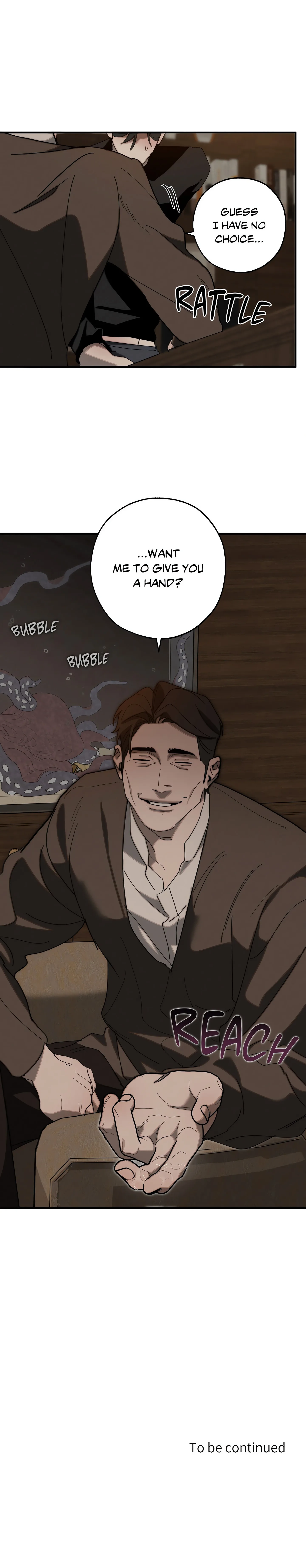 Incomplete Combustion (Uncensored) chapter 13 page 20