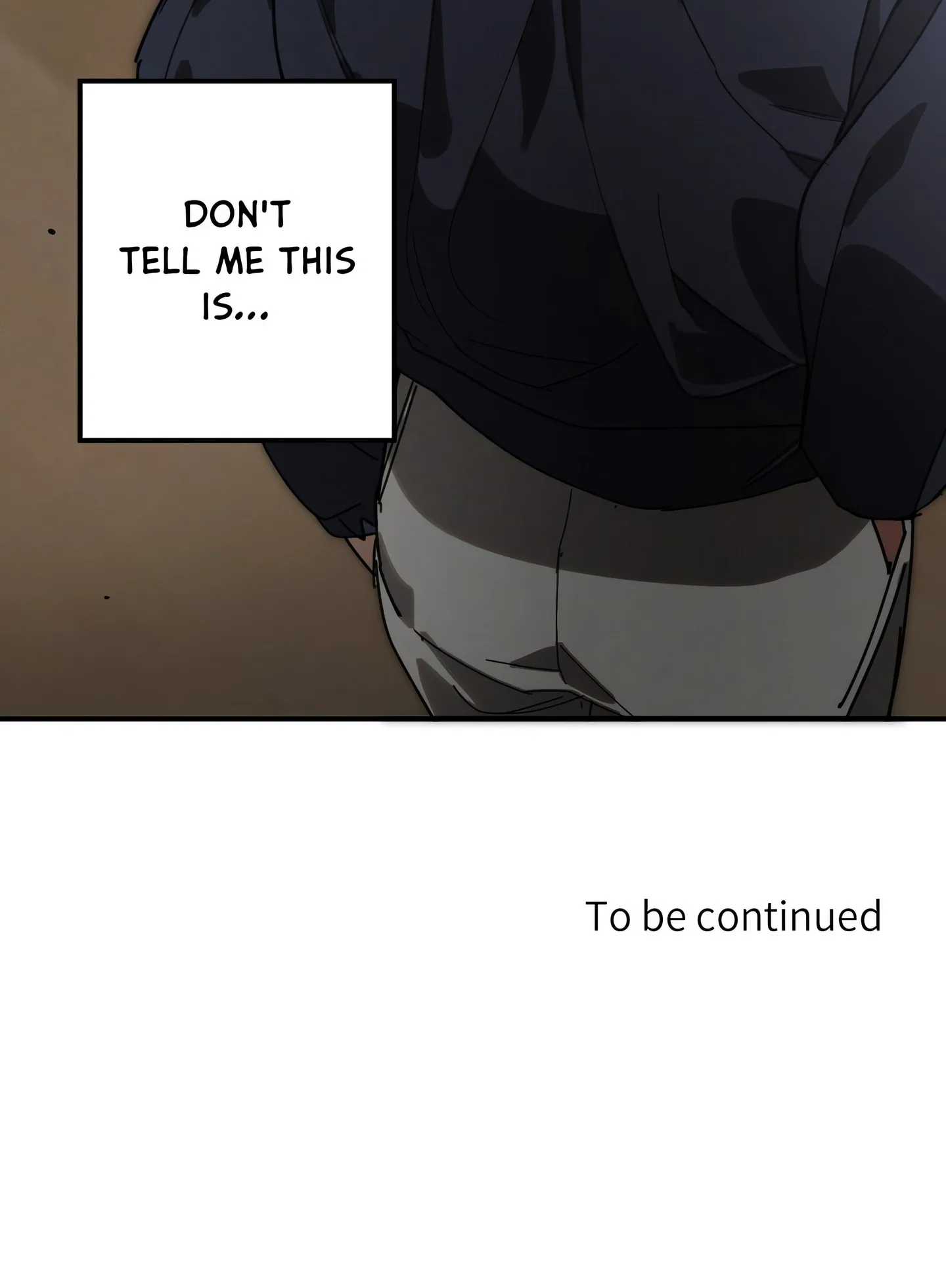 Incomplete Combustion (Uncensored) chapter 14 page 20