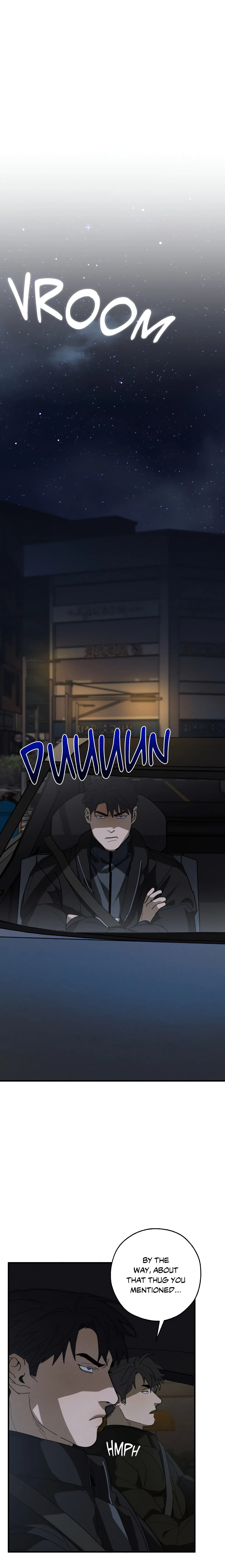 Incomplete Combustion (Uncensored) chapter 18 page 12
