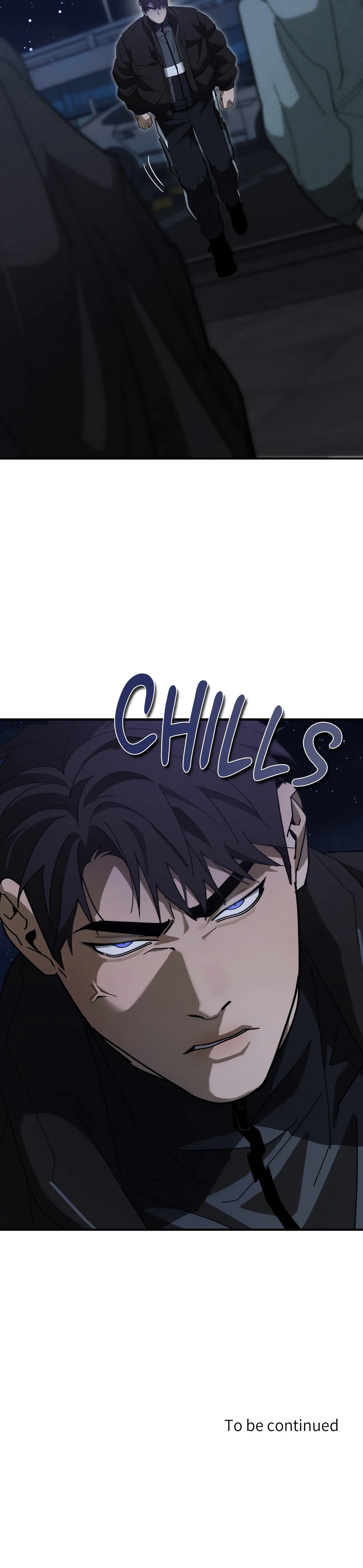 Incomplete Combustion (Uncensored) chapter 18 page 17