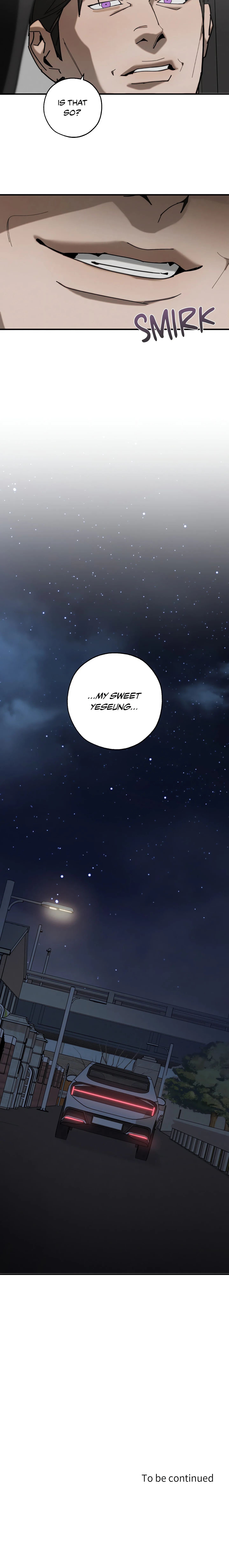 Incomplete Combustion (Uncensored) chapter 19 page 18