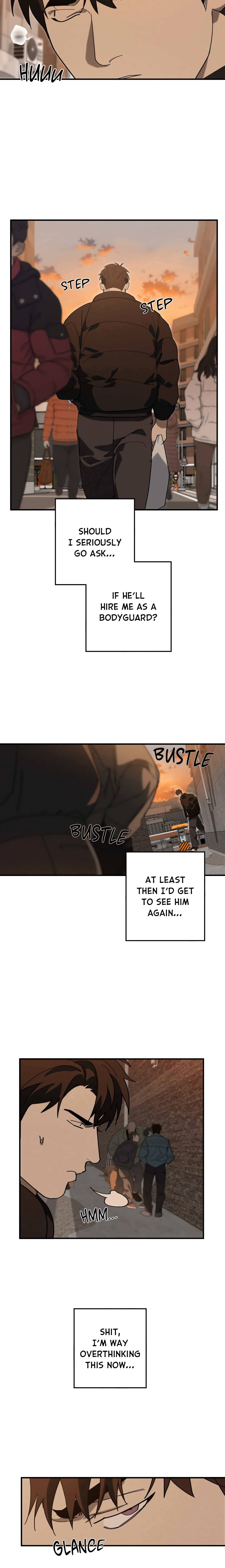Incomplete Combustion (Uncensored) chapter 2 page 13