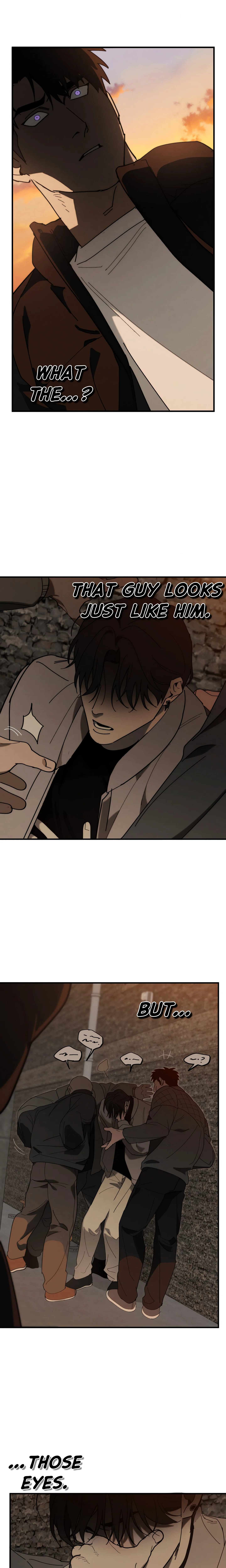Incomplete Combustion (Uncensored) chapter 2 page 15