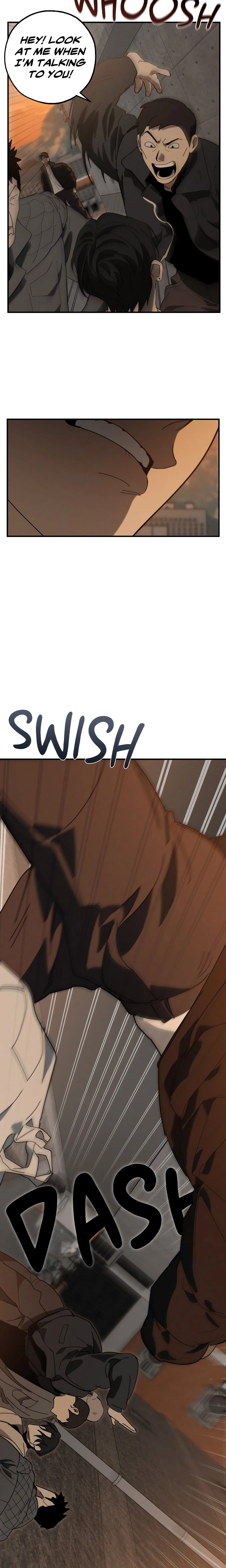 Incomplete Combustion (Uncensored) chapter 2 page 17