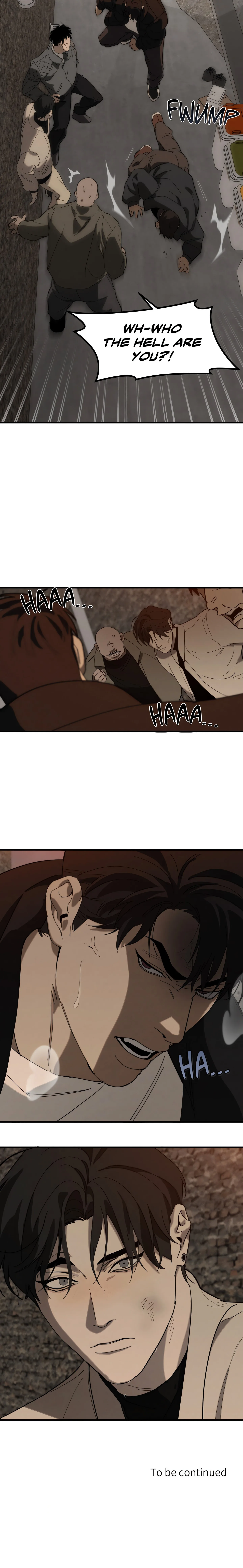 Incomplete Combustion (Uncensored) chapter 2 page 19