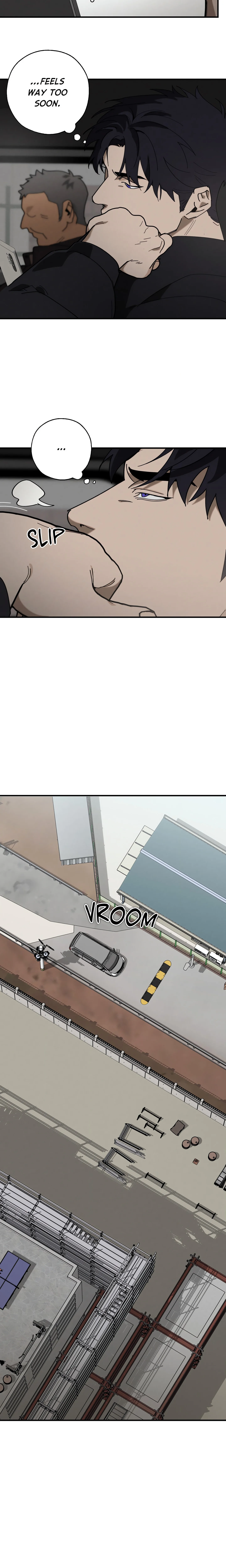 Incomplete Combustion (Uncensored) chapter 2 page 4