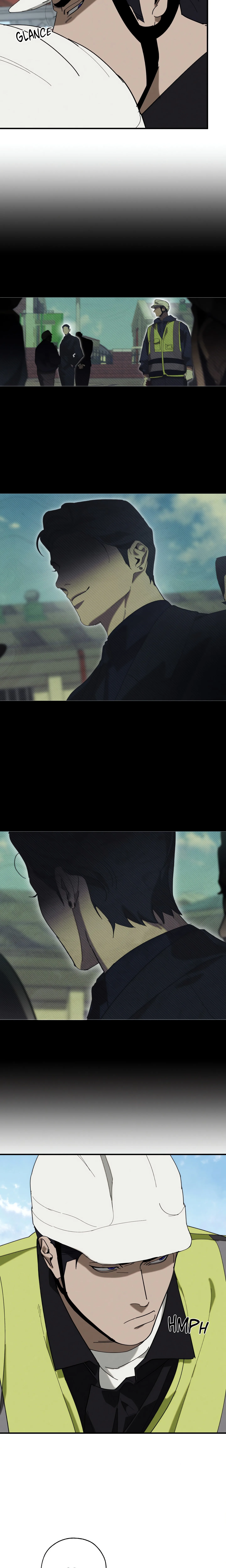 Incomplete Combustion (Uncensored) chapter 2 page 7