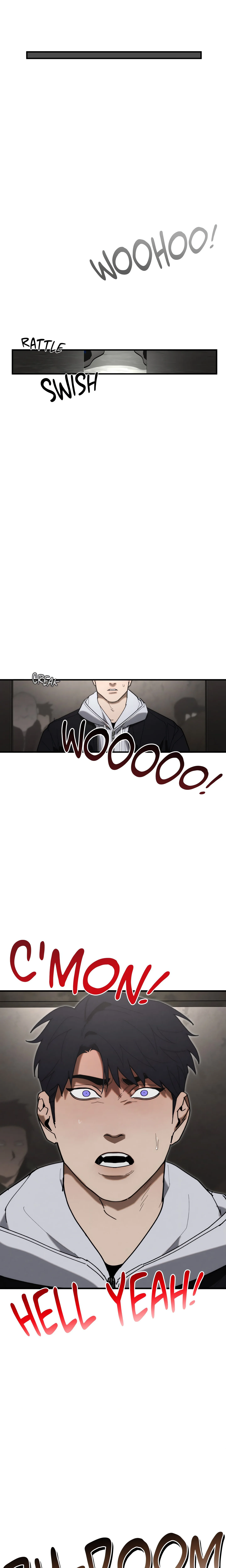 Incomplete Combustion (Uncensored) chapter 20 page 12