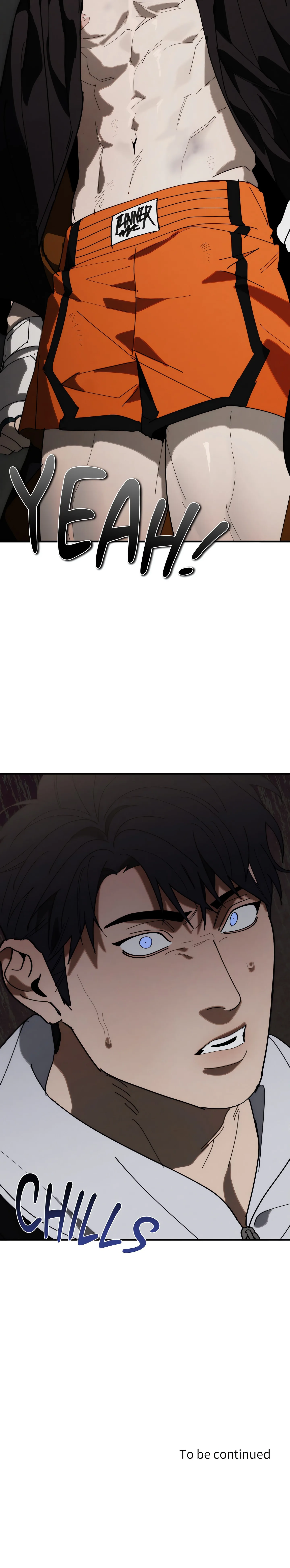 Incomplete Combustion (Uncensored) chapter 20 page 18