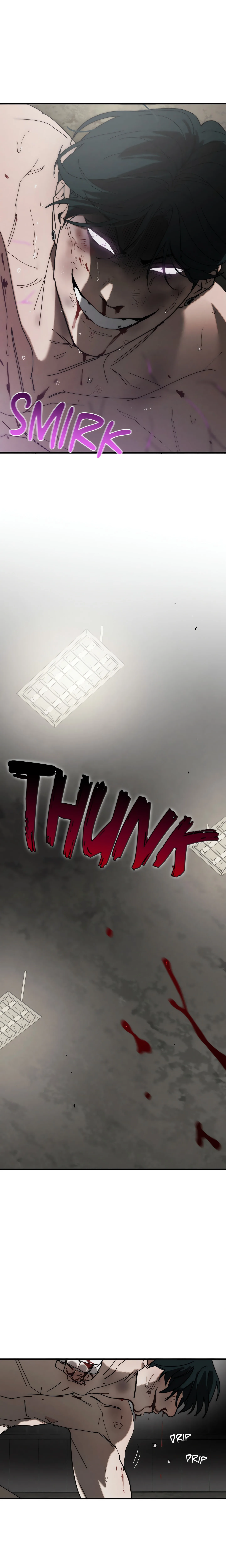 Incomplete Combustion (Uncensored) chapter 21 page 18