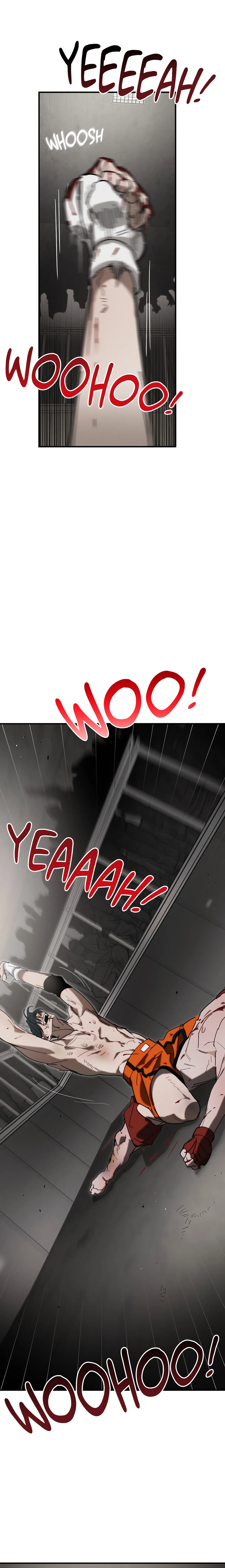 Incomplete Combustion (Uncensored) chapter 21 page 19