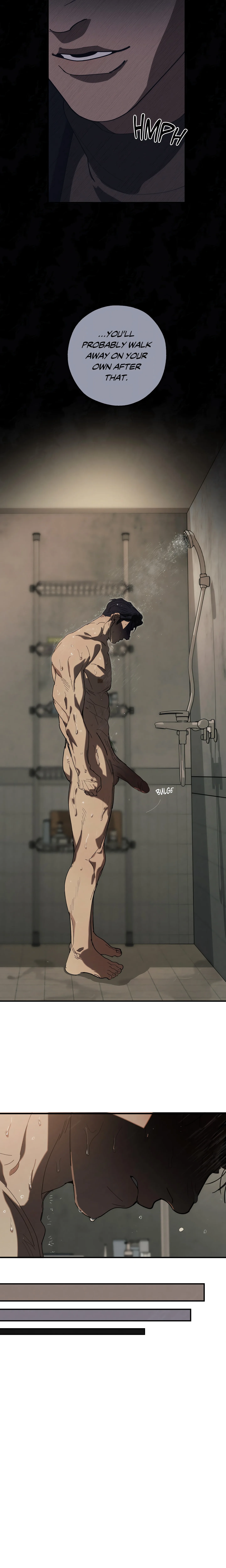 Incomplete Combustion (Uncensored) chapter 22 page 11