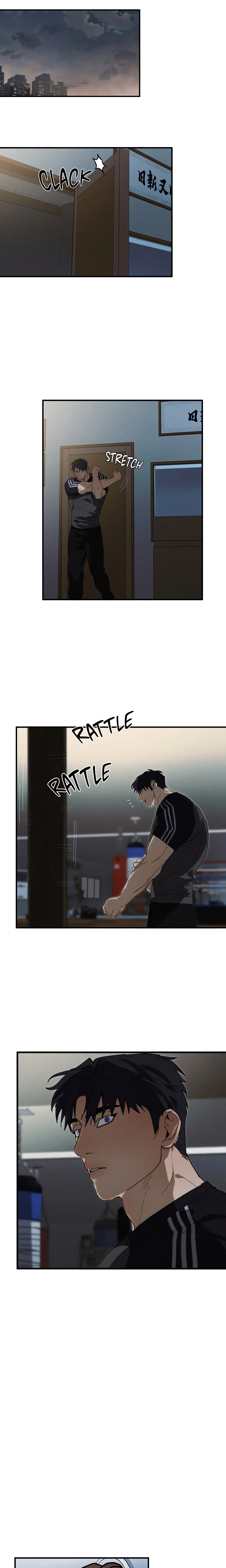 Incomplete Combustion (Uncensored) chapter 22 page 12