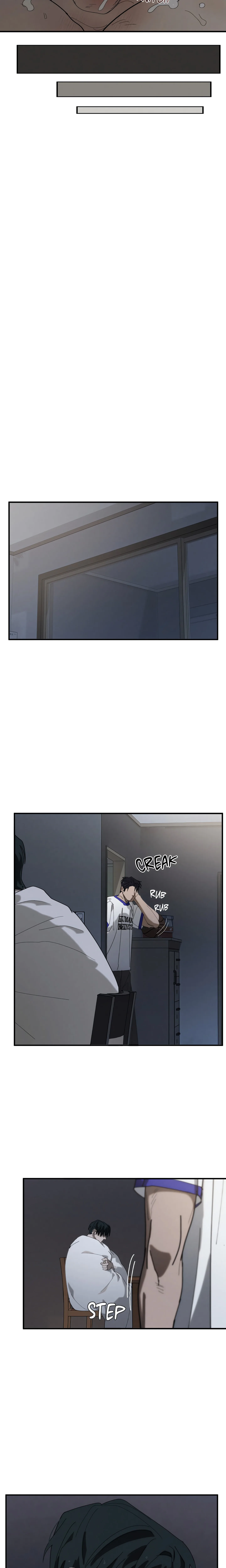 Incomplete Combustion (Uncensored) chapter 24 page 11