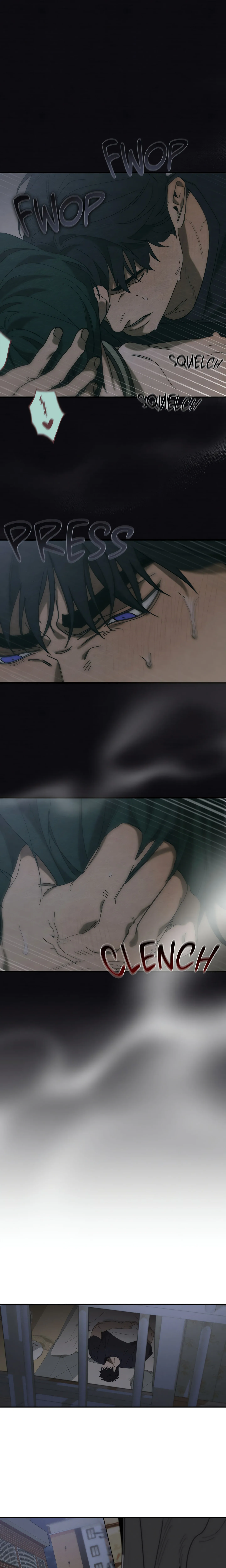Incomplete Combustion (Uncensored) chapter 3 page 11