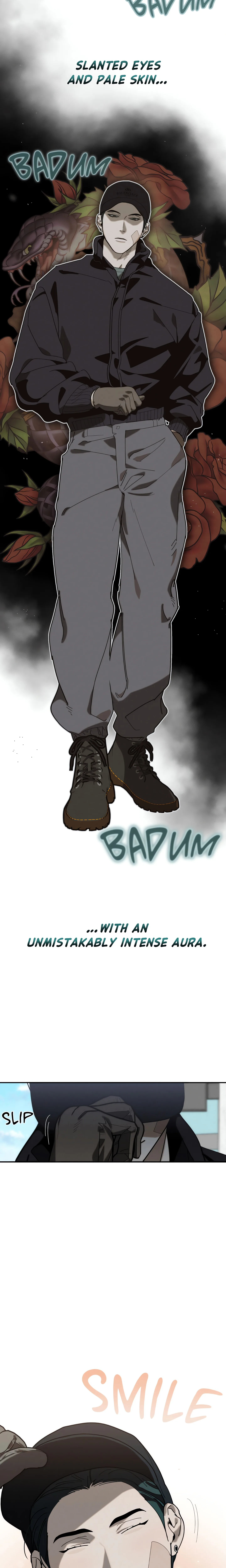 Incomplete Combustion (Uncensored) chapter 3 page 19