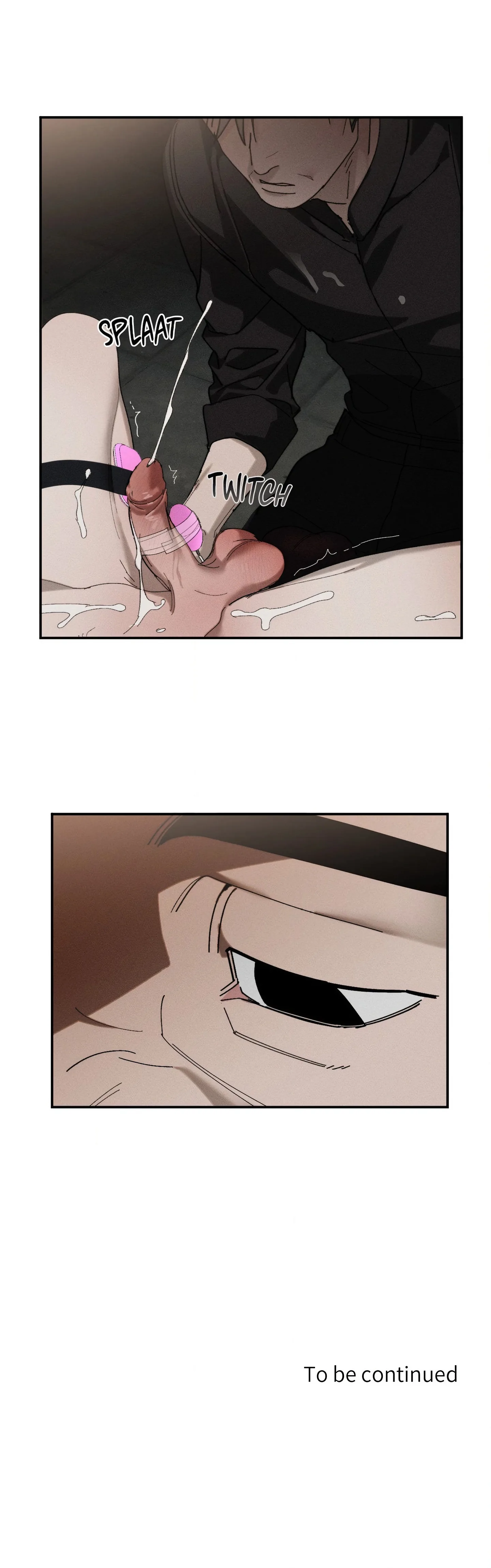 Incomplete Combustion (Uncensored) chapter 30 page 18