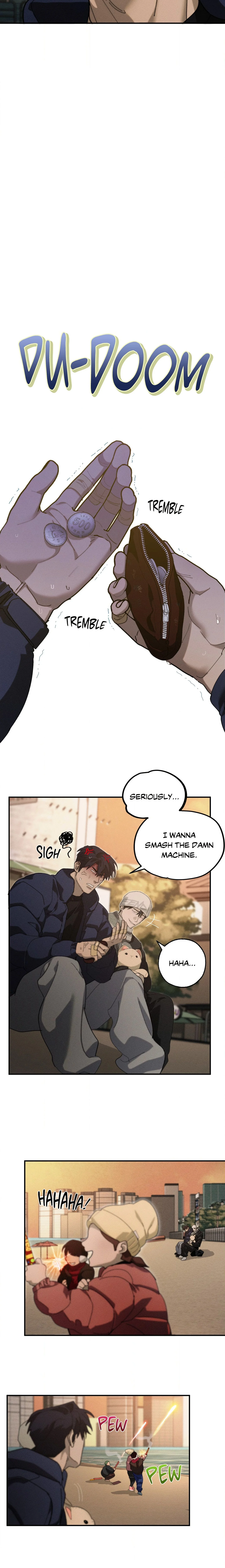 Incomplete Combustion (Uncensored) chapter 33 page 10