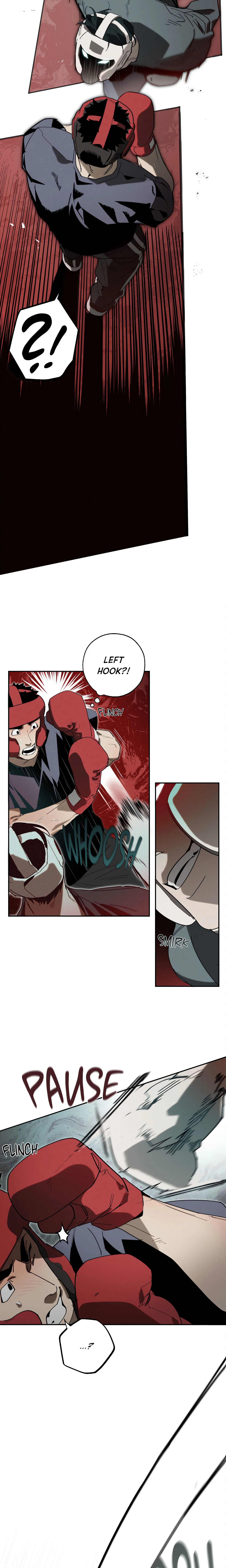 Incomplete Combustion (Uncensored) chapter 5 page 19