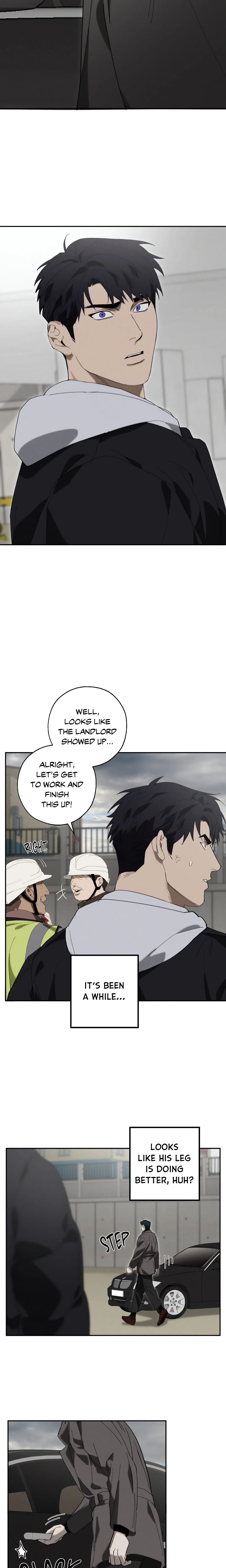 Incomplete Combustion (Uncensored) chapter 6 page 16
