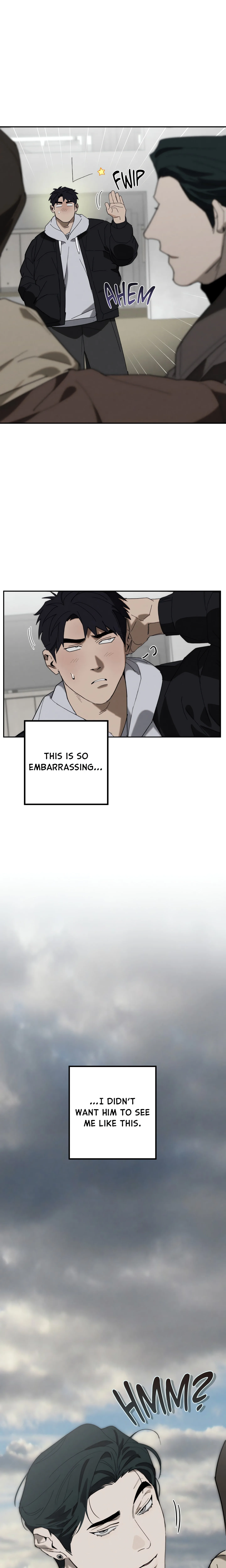 Incomplete Combustion (Uncensored) chapter 6 page 19