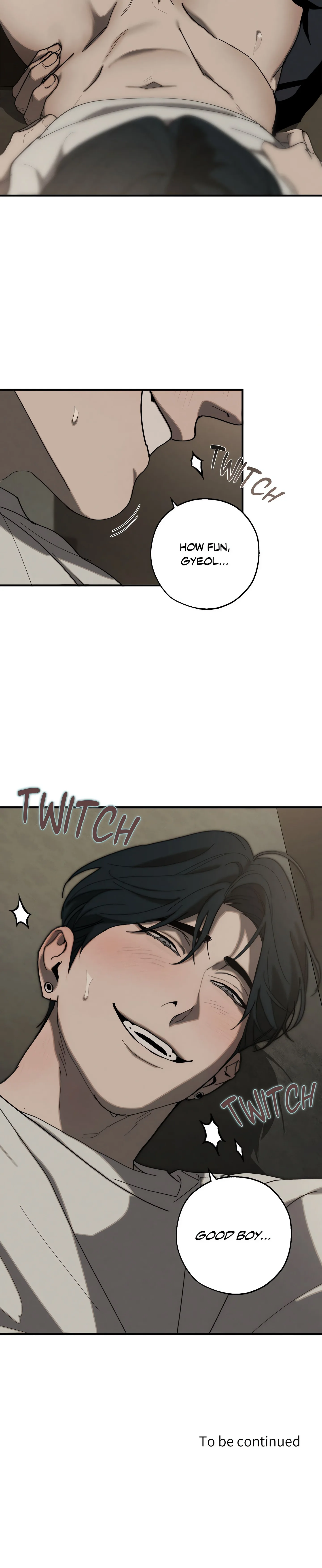 Incomplete Combustion (Uncensored) chapter 8 page 20
