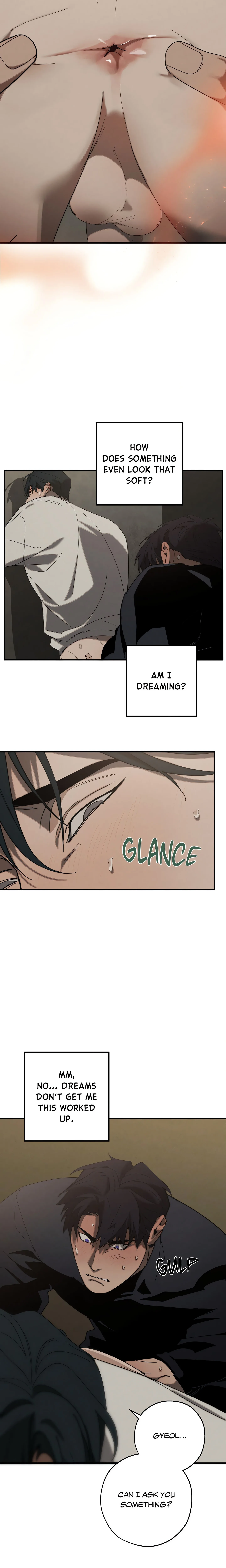 Incomplete Combustion (Uncensored) chapter 9 page 3