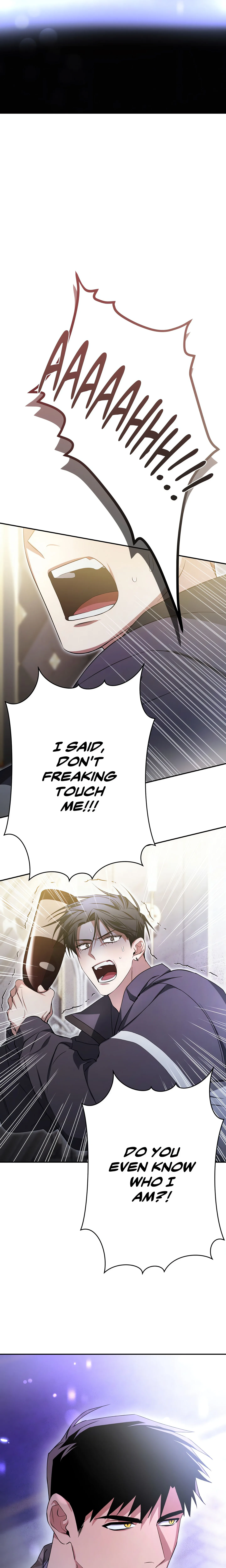 I Declare Vengeance! (Uncensored) chapter 1 page 32
