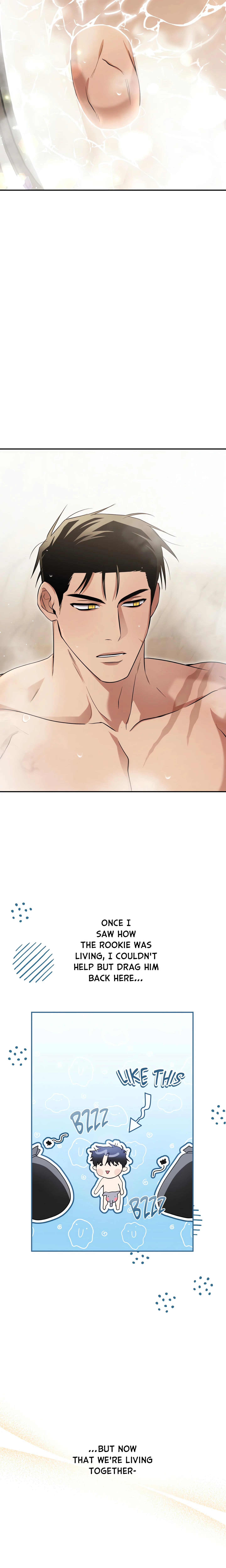 I Declare Vengeance! (Uncensored) chapter 10 page 16