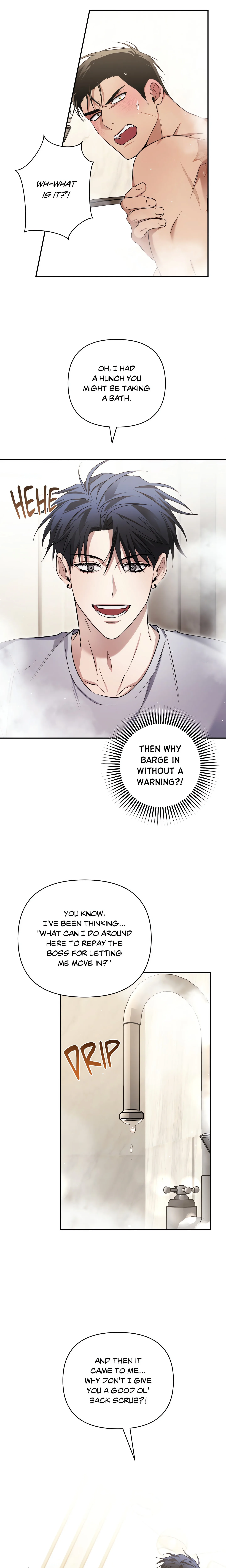 I Declare Vengeance! (Uncensored) chapter 10 page 18