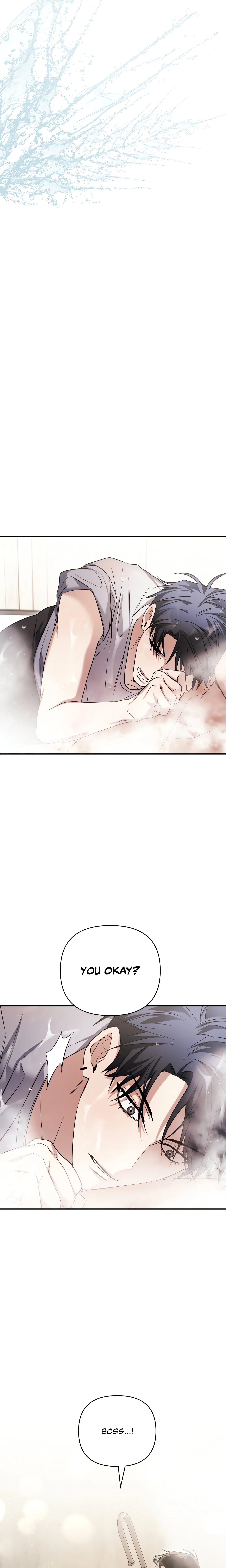 I Declare Vengeance! (Uncensored) chapter 10 page 21
