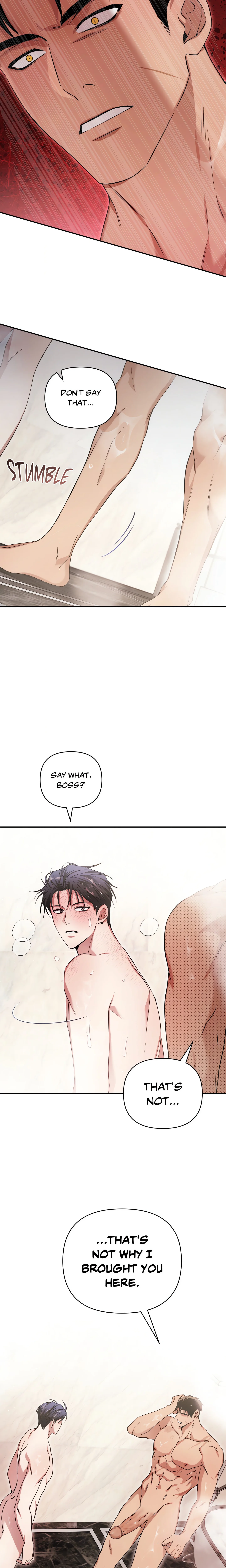I Declare Vengeance! (Uncensored) chapter 11 page 17