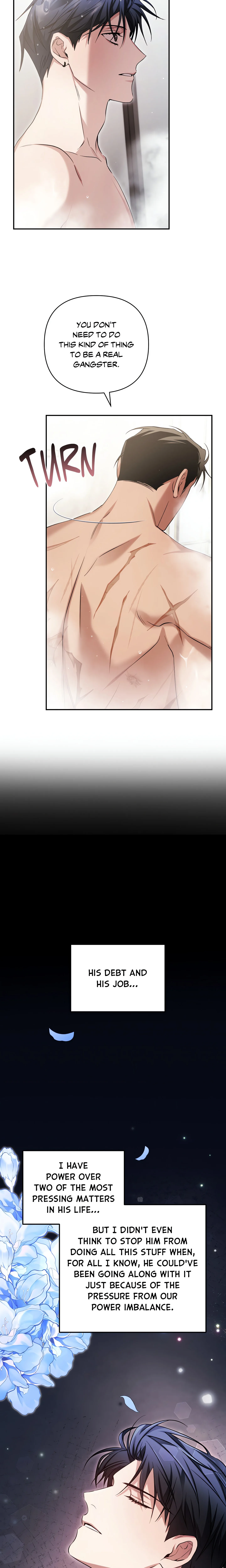 I Declare Vengeance! (Uncensored) chapter 11 page 19
