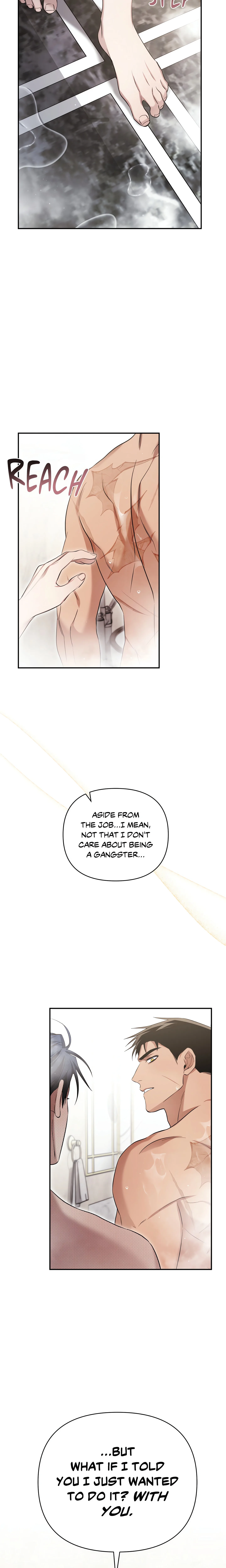 I Declare Vengeance! (Uncensored) chapter 11 page 21