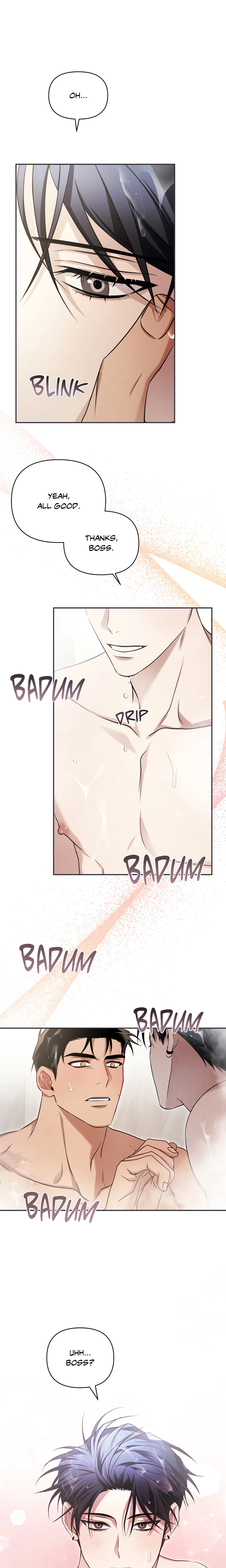 I Declare Vengeance! (Uncensored) chapter 11 page 6