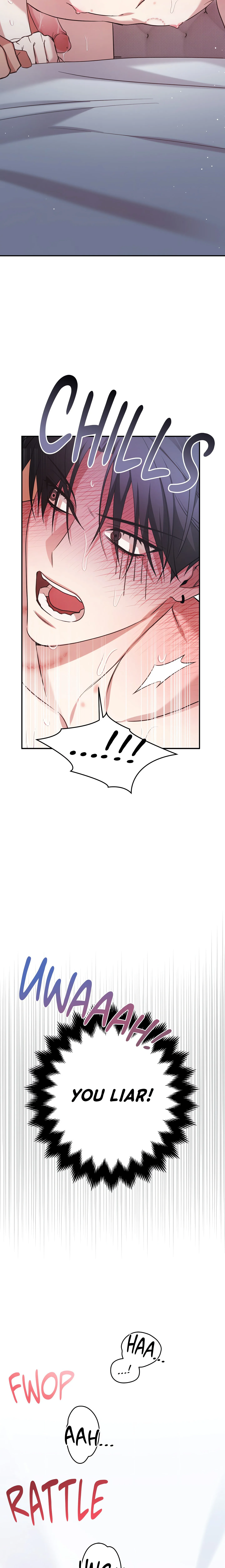 I Declare Vengeance! (Uncensored) chapter 13 page 16