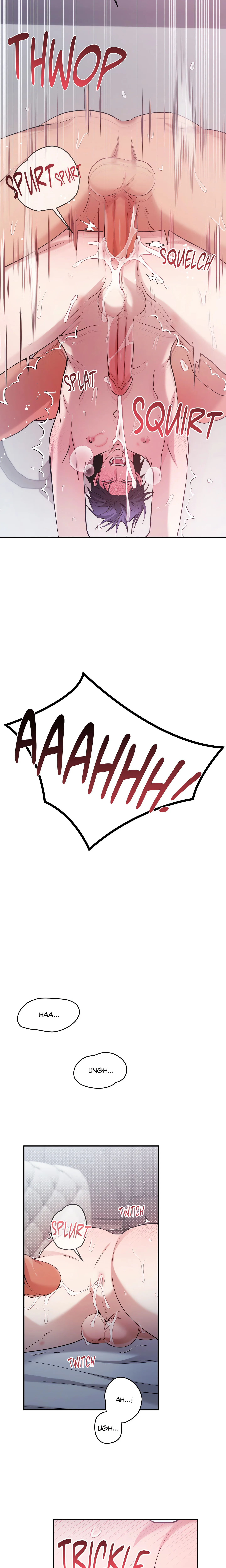 I Declare Vengeance! (Uncensored) chapter 13 page 18