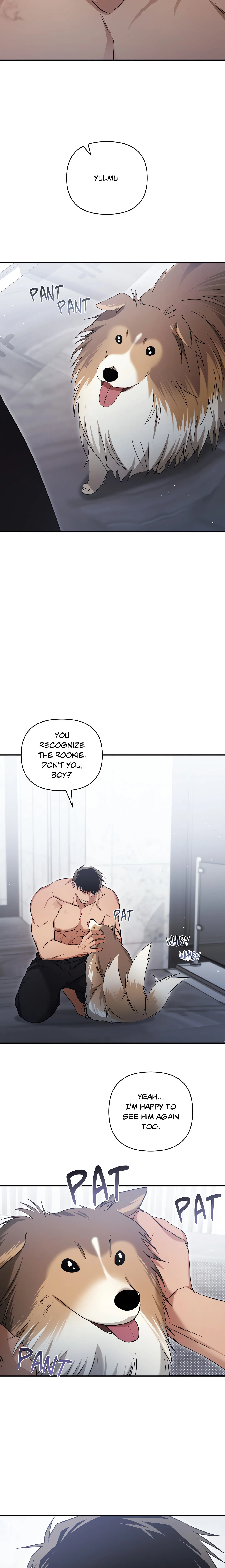 I Declare Vengeance! (Uncensored) chapter 13 page 21