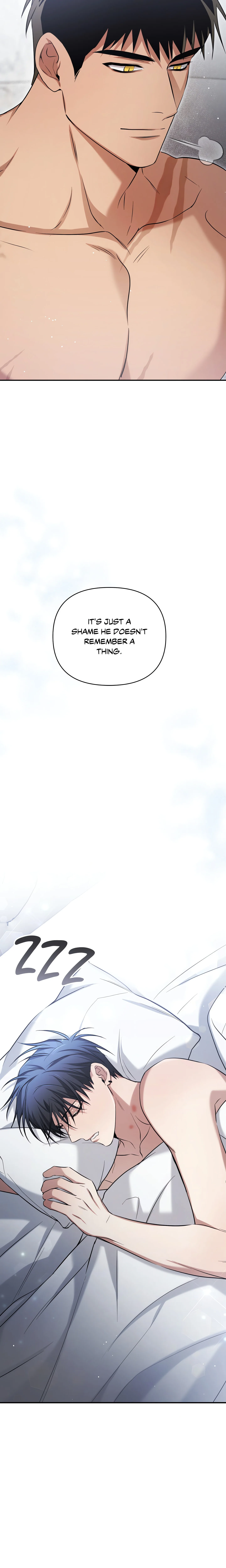 I Declare Vengeance! (Uncensored) chapter 13 page 22