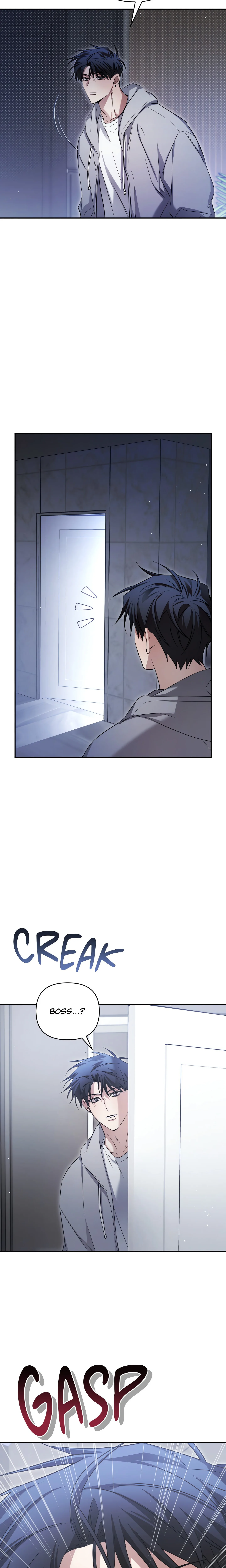 I Declare Vengeance! (Uncensored) chapter 14 page 21