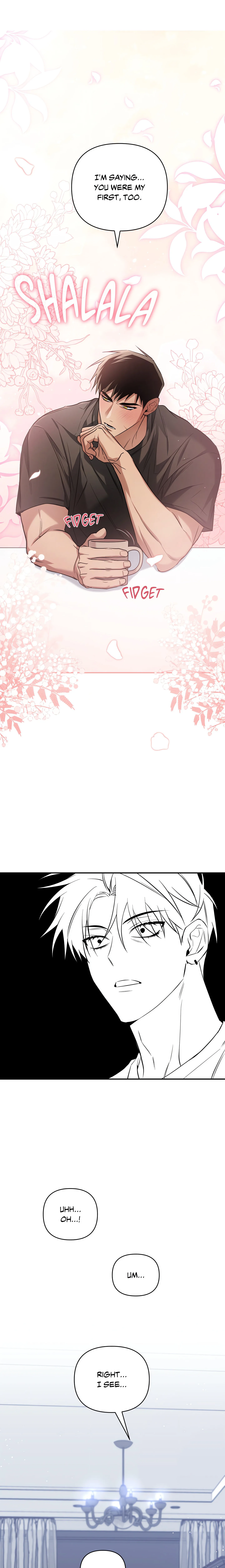 I Declare Vengeance! (Uncensored) chapter 14 page 9