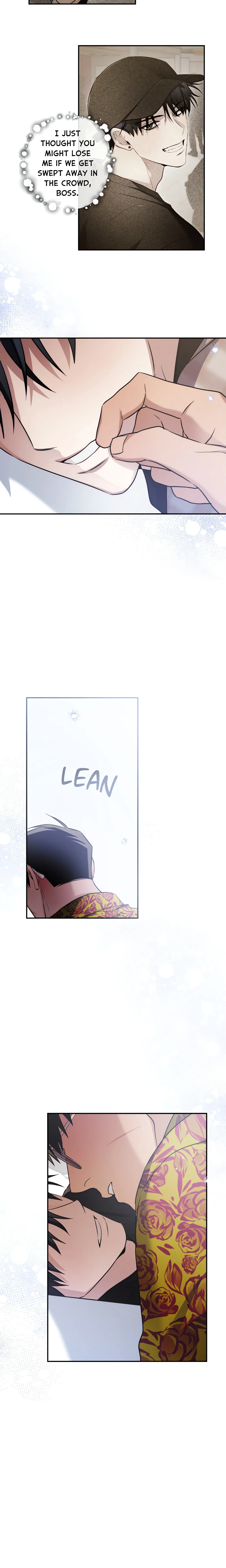I Declare Vengeance! (Uncensored) chapter 15 page 19