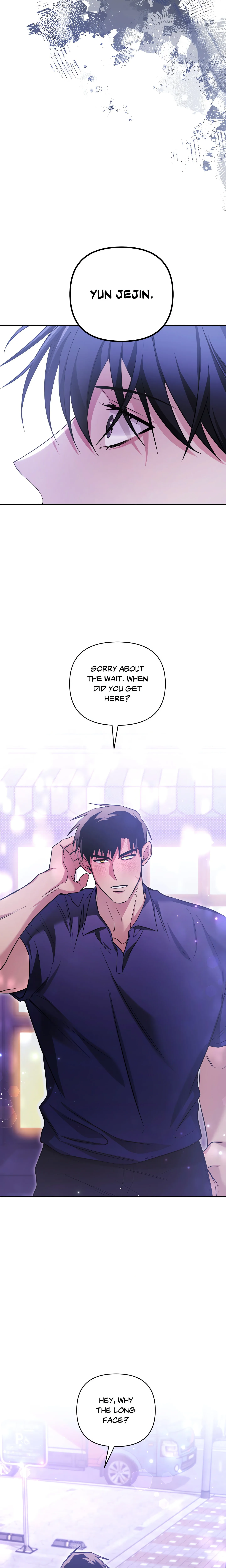 I Declare Vengeance! (Uncensored) chapter 16 page 17