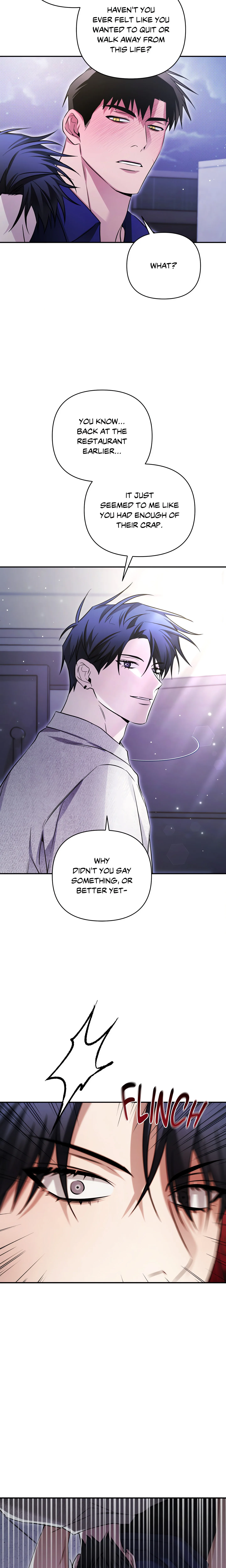 I Declare Vengeance! (Uncensored) chapter 16 page 20