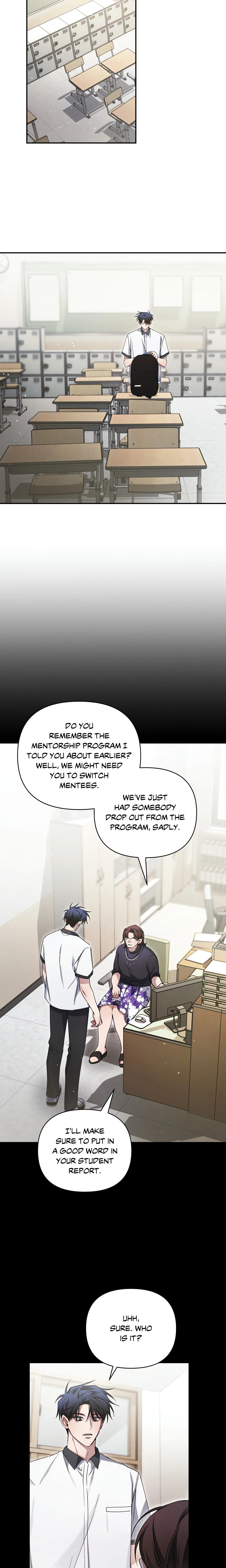 I Declare Vengeance! (Uncensored) chapter 17 page 11